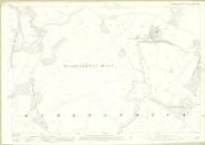Kirkcudbrightshire, Sheet  028.01 - 25 Inch Map