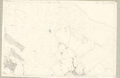 Dumfries, Sheet XXXI.13 (Glencairn) - OS 25 Inch map