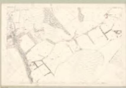 Lanark, Sheet XX.2 (Carnwath) - OS 25 Inch map
