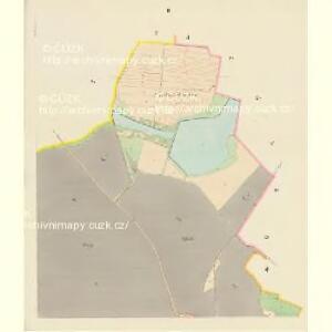 Kolles - c3279-1-002 - Kaiserpflichtexemplar der Landkarten des stabilen Katasters