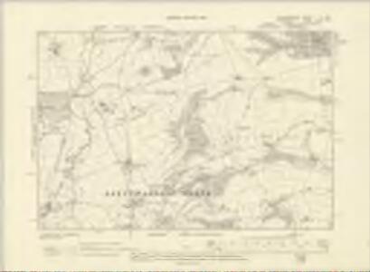 Herefordshire II.NE - OS Six-Inch Map