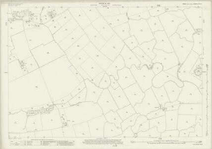 Essex (New Series 1913-) n LXVI.3 (includes: Bradwell on Sea; Tillingham) - 25 Inch Map