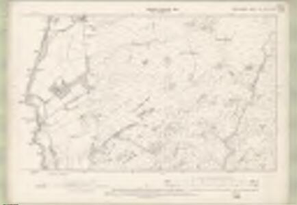 Argyll and Bute Sheet CC.SW & SE - OS 6 Inch map