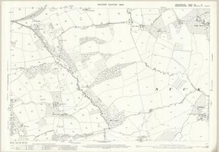 Herefordshire XXI.16 (includes: Acton Beauchamp; Linton; Stanford Bishop; Suckley) - 25 Inch Map