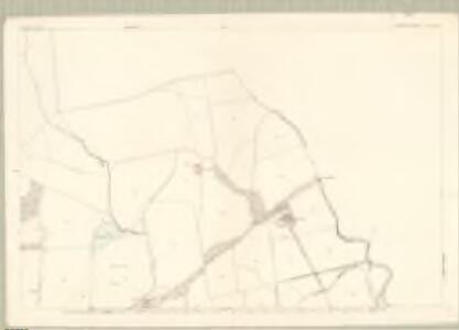 Dumfries, Sheet XLIII.11 (Dryesdale) - OS 25 Inch map