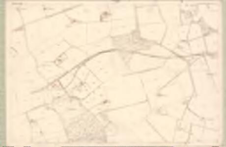 Linlithgow, Sheet IX.9 (Bathgate) - OS 25 Inch map