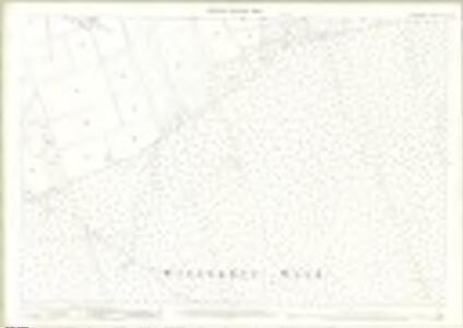 Elginshire, Sheet  011.08 - 25 Inch Map