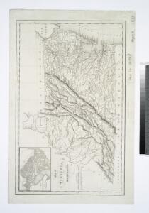 Map of the states of Virginia and Maryland / engraved & printed by Fenner Sears & Co.
