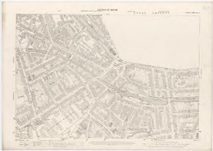 London XII.7 - OS London Town Plan