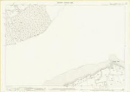 Ross-shire, Sheet  065.12 - 25 Inch Map