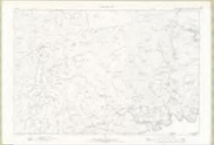 Ross and Cromarty - Isle of Lewis Sheet XXXII - OS 6 Inch map