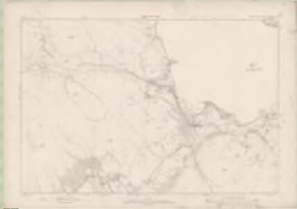 Argyll and Bute Sheet LXIX - OS 6 Inch map