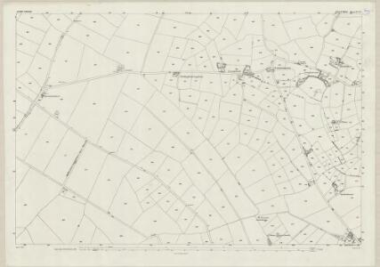 Isle of Man II.15 - 25 Inch Map