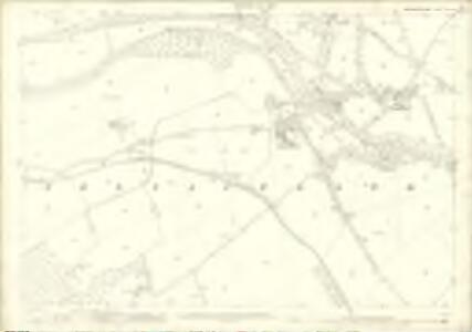 Haddingtonshire, Sheet  014.03 - 25 Inch Map