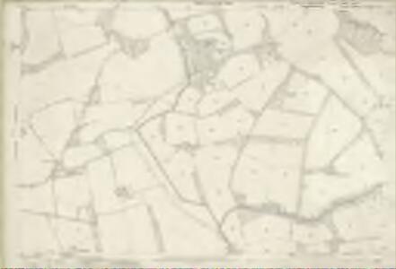 Fifeshire, Sheet  032.04 - 25 Inch Map