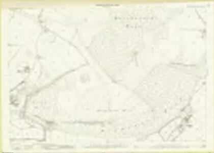 Perth and Clackmannanshire, Sheet  098.08 - 25 Inch Map