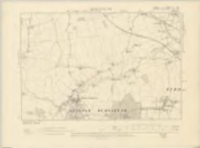 Essex IV.SE - OS Six-Inch Map
