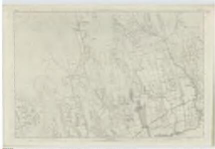 Caithness, Sheet XXXIII - OS 6 Inch map