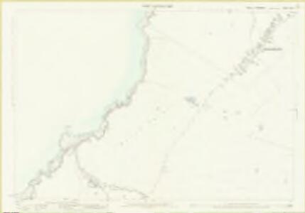 Ross and Cromarty (Isle of Lewis), Sheet  021.11 - 25 Inch Map