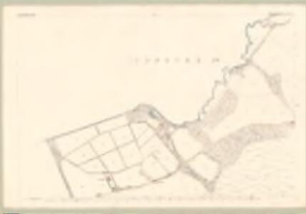 Lanark, Sheet XXVII.3 (Dolphinton) - OS 25 Inch map