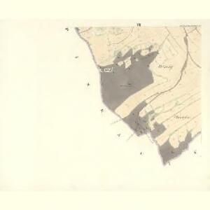 Deutsch Eisenberg (Nemeda Ruda) - m2628-2-006 - Kaiserpflichtexemplar der Landkarten des stabilen Katasters