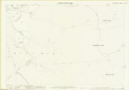 Selkirkshire, Sheet  011.09 - 25 Inch Map