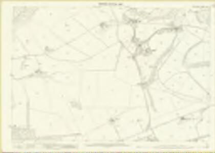 Perth and Clackmannanshire, Sheet  062.12 - 25 Inch Map