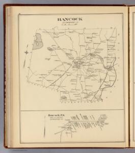 Hancock, Hillsborough Co.