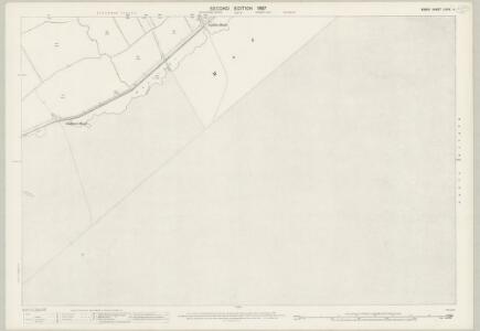 Essex (1st Ed/Rev 1862-96) LXXIX.4 (includes: Foulness) - 25 Inch Map