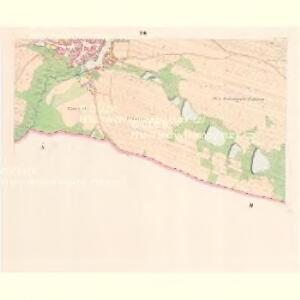 Potschatek - c5868-1-007 - Kaiserpflichtexemplar der Landkarten des stabilen Katasters