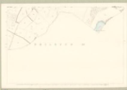 Renfrew, Sheet XII.14 (Abbey) - OS 25 Inch map