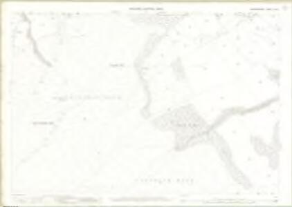 Dumfriesshire, Sheet  048.01 - 25 Inch Map