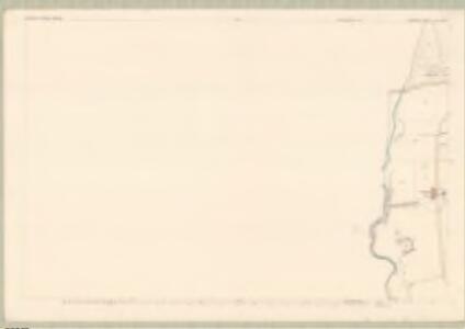 Dumfries, Sheet XLIII.11 (Hutton and Corrie) - OS 25 Inch map