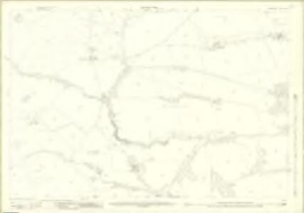 Kinross-shire, Sheet  017.11 - 25 Inch Map