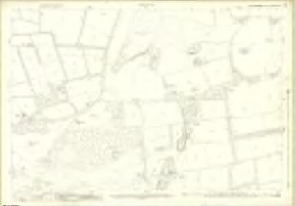 Linlithgowshire, Sheet  n007.07 - 25 Inch Map