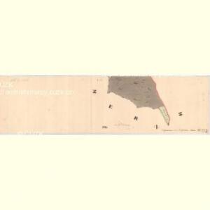 Maltschitz - c4385-1-010 - Kaiserpflichtexemplar der Landkarten des stabilen Katasters