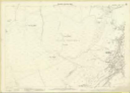 Perth and Clackmannanshire, Sheet  080.02 - 25 Inch Map