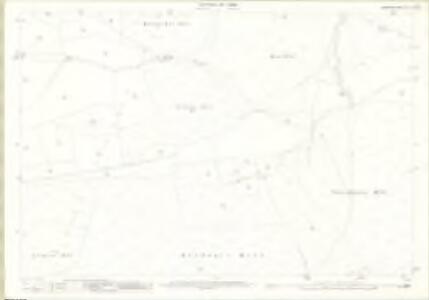 Ayrshire, Sheet  061.14 - 25 Inch Map