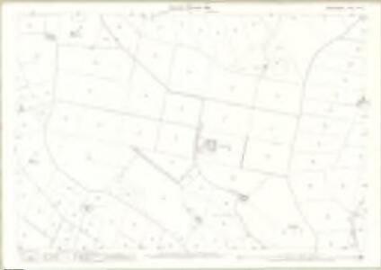 Aberdeenshire, Sheet  019.16 - 25 Inch Map