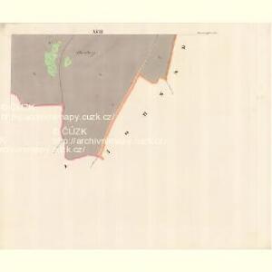 Brandseifen - m3635-2-017 - Kaiserpflichtexemplar der Landkarten des stabilen Katasters