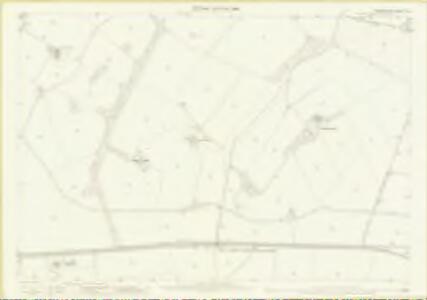Peebles-shire, Sheet  011.15 - 25 Inch Map