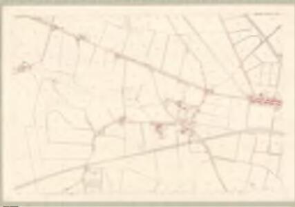 Dumfries, Sheet LXIV.1 (Gretna) - OS 25 Inch map