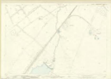 Edinburghshire, Sheet  011.10 - 25 Inch Map
