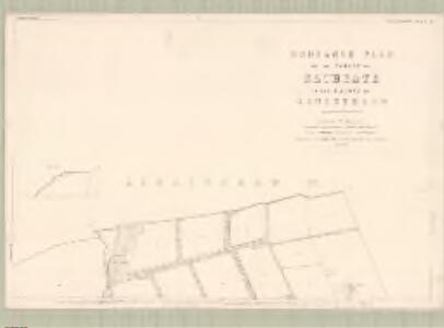Linlithgow, Sheet V.15 (with inset V.14) (Bathgate) - OS 25 Inch map