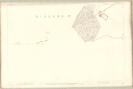 Elgin, Sheet VI.14 (with inset VI.10) (Alves) - OS 25 Inch map