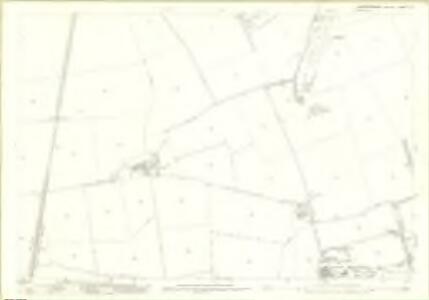 Haddingtonshire, Sheet  005.03 - 25 Inch Map