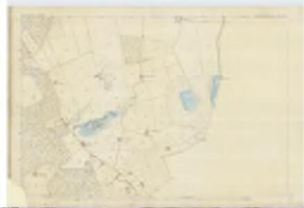 Aberdeen, Sheet LXVI.6 (New Machar) - OS 25 Inch map