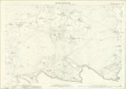 Zetland, Sheet  046.11 - 25 Inch Map