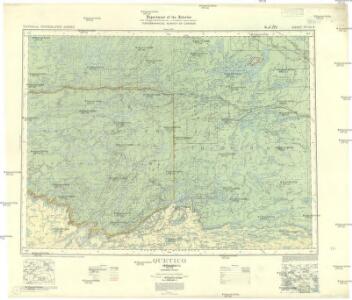 National topographic series
