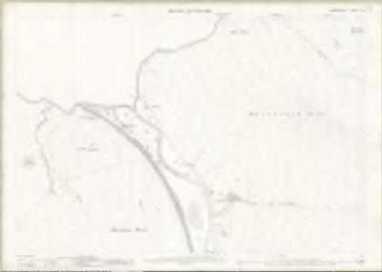 Dumfriesshire, Sheet  009.05 - 25 Inch Map